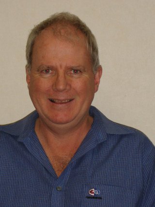 Grinaker LTA Colin Gardner